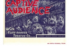 Early poster.