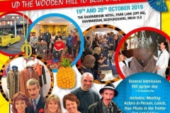 2019 Only Fools & Horses Convention