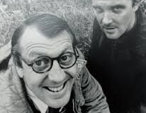 Les & Robert... Again.
